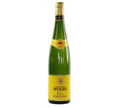 Hugel Pinot Gris - Elzas (wit)